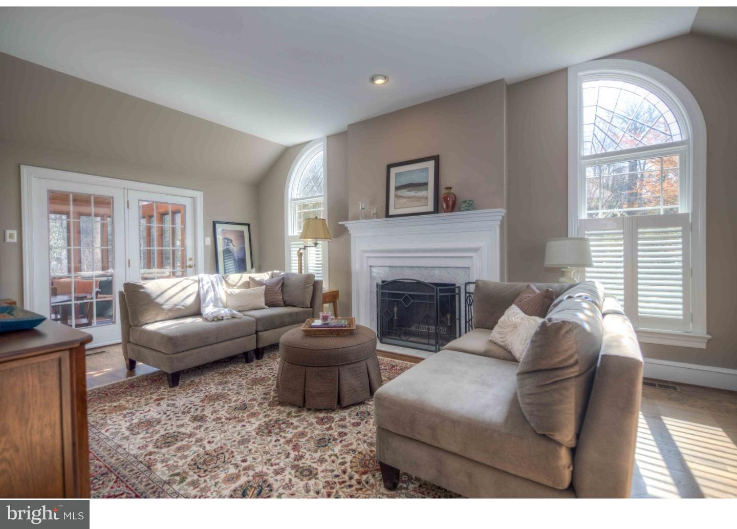 603 Berwyn Baptist Road Devon, PA 19333 - Photo 4 of 25 Great Room