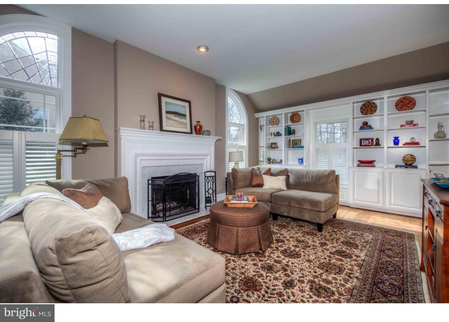 603 Berwyn Baptist Road Devon, PA 19333 - Photo 5 of 25 Great Room