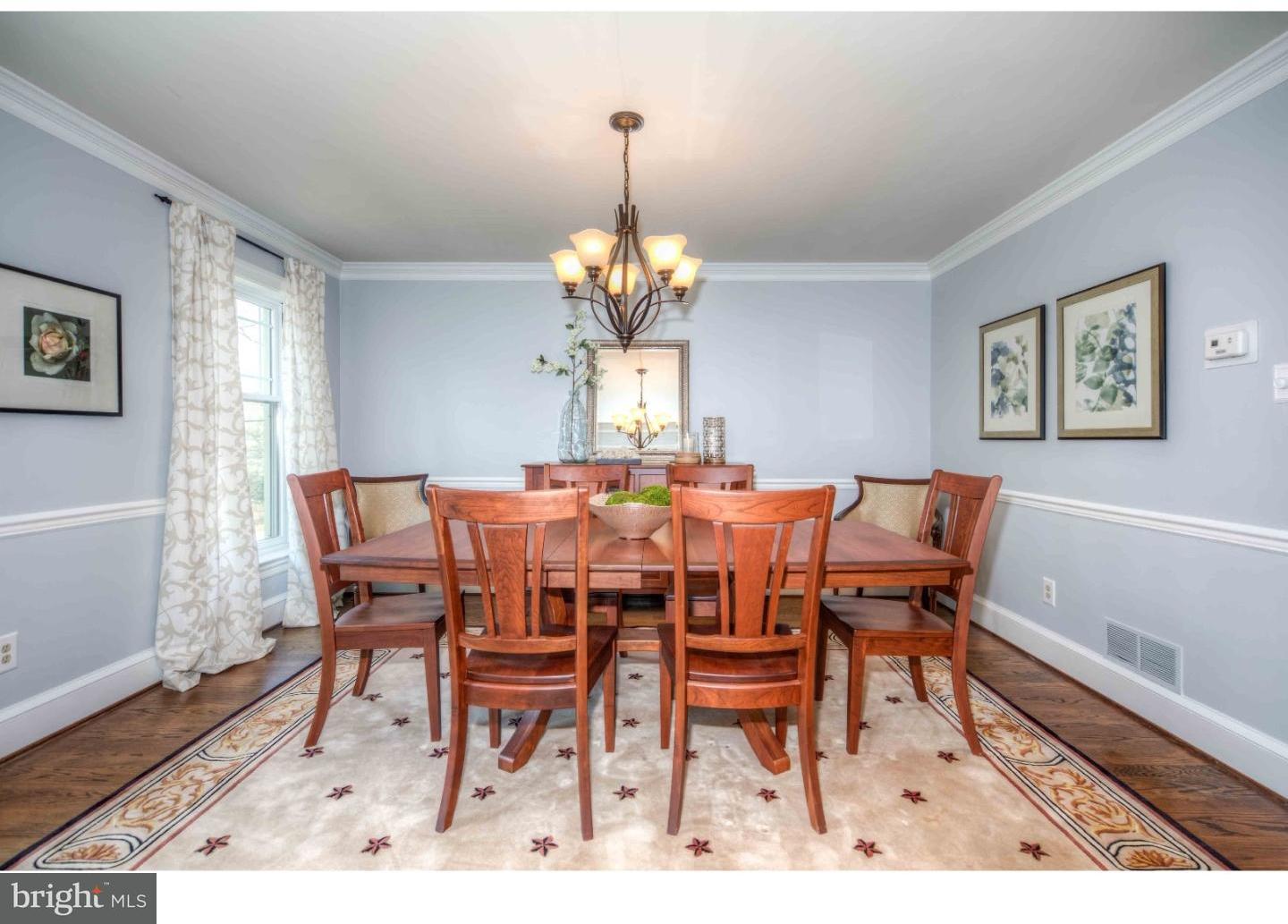 603 Berwyn Baptist Road Devon, PA 19333 - Photo 6 of 25 Dining Room