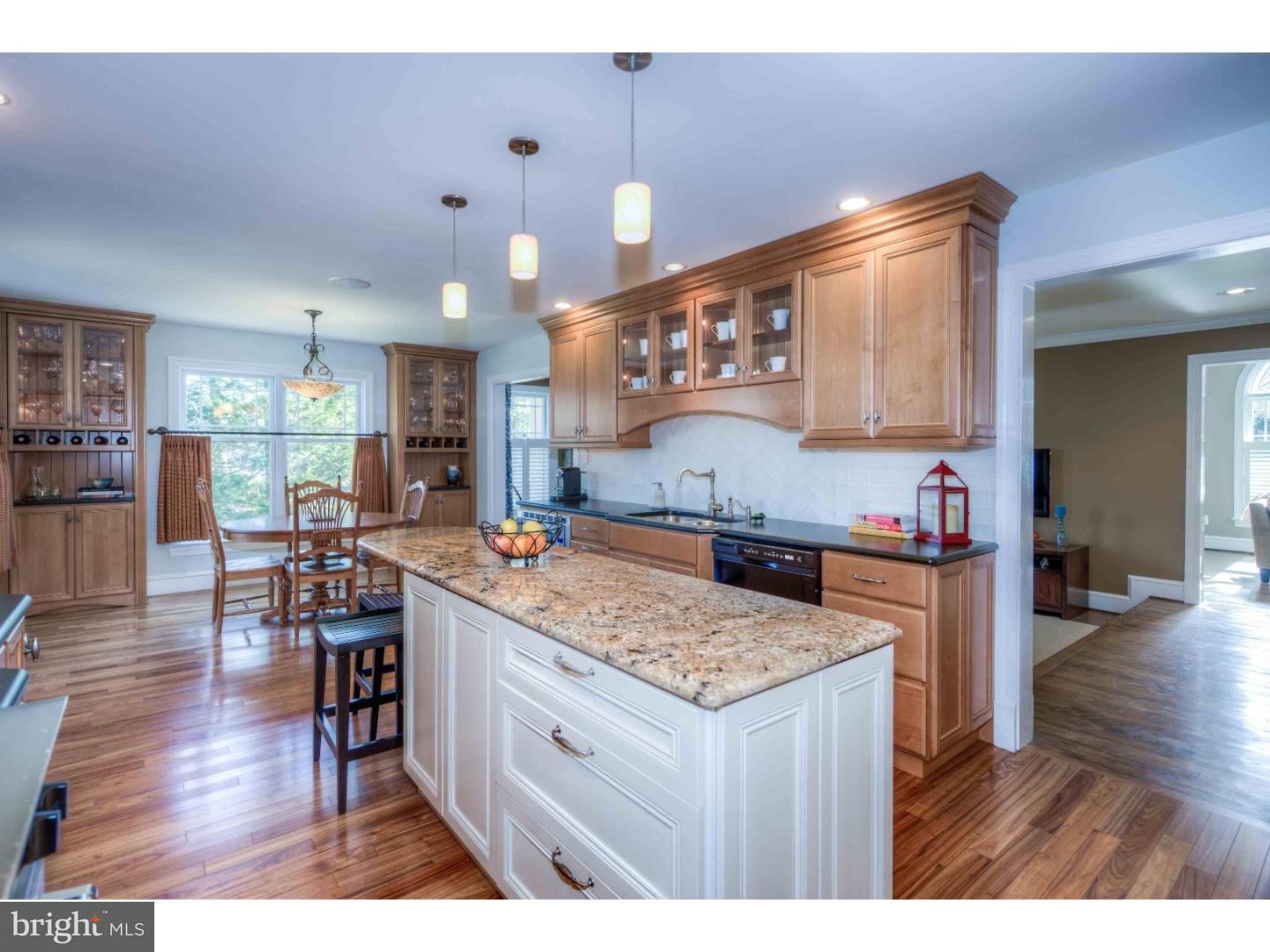 603 Berwyn Baptist Road Devon, PA 19333 - Photo 7 of 25 Kitchen