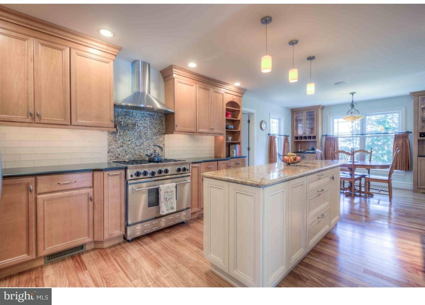 603 Berwyn Baptist Road Devon, PA 19333 - Photo 8 of 25 Kitchen