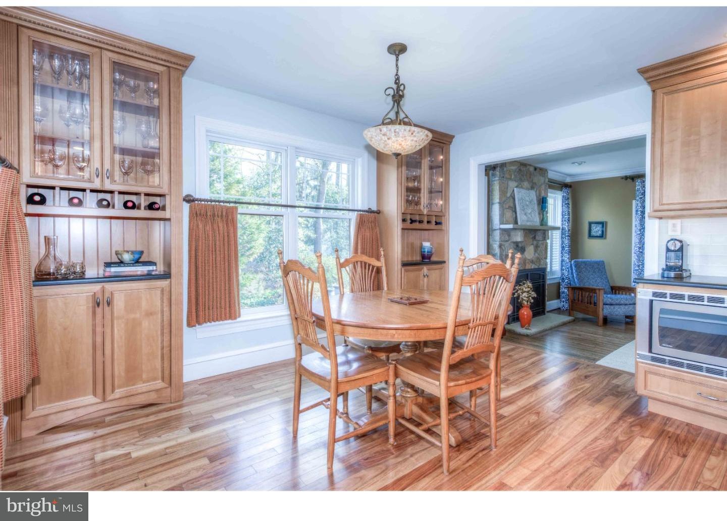 603 Berwyn Baptist Road Devon, PA 19333 - Photo 9 of 25 Breakfast Room