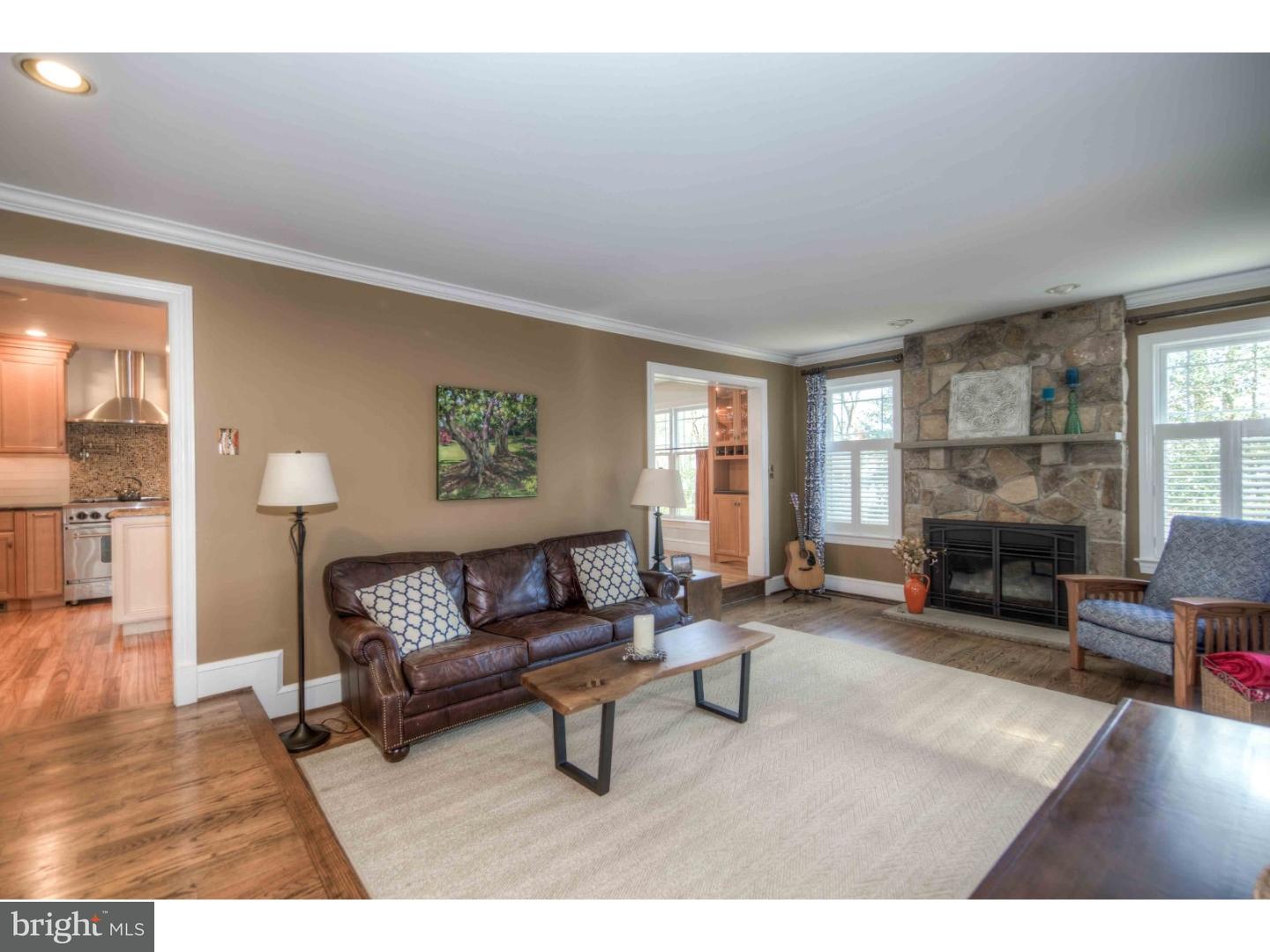 603 Berwyn Baptist Road Devon, PA 19333 - Photo 10 of 25 Family Room