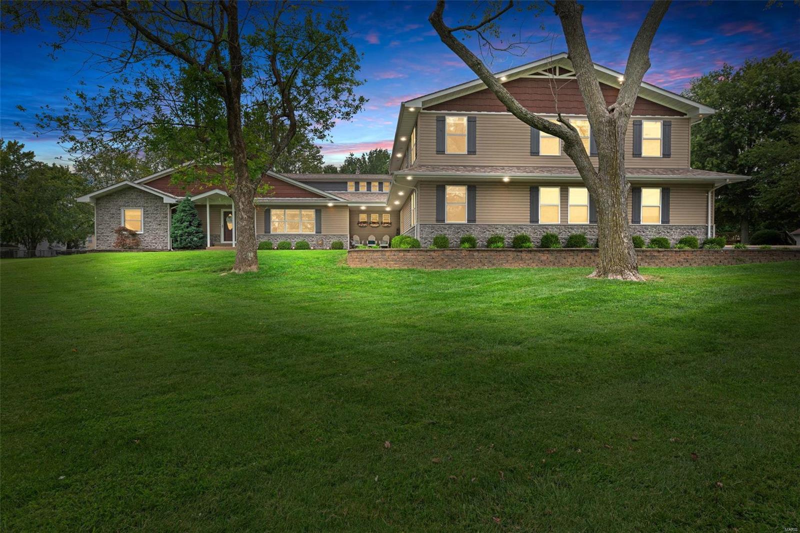 201 Reinke Road Ellisville, MO 63021 - Photo 1 of 61 Gallery Image 1