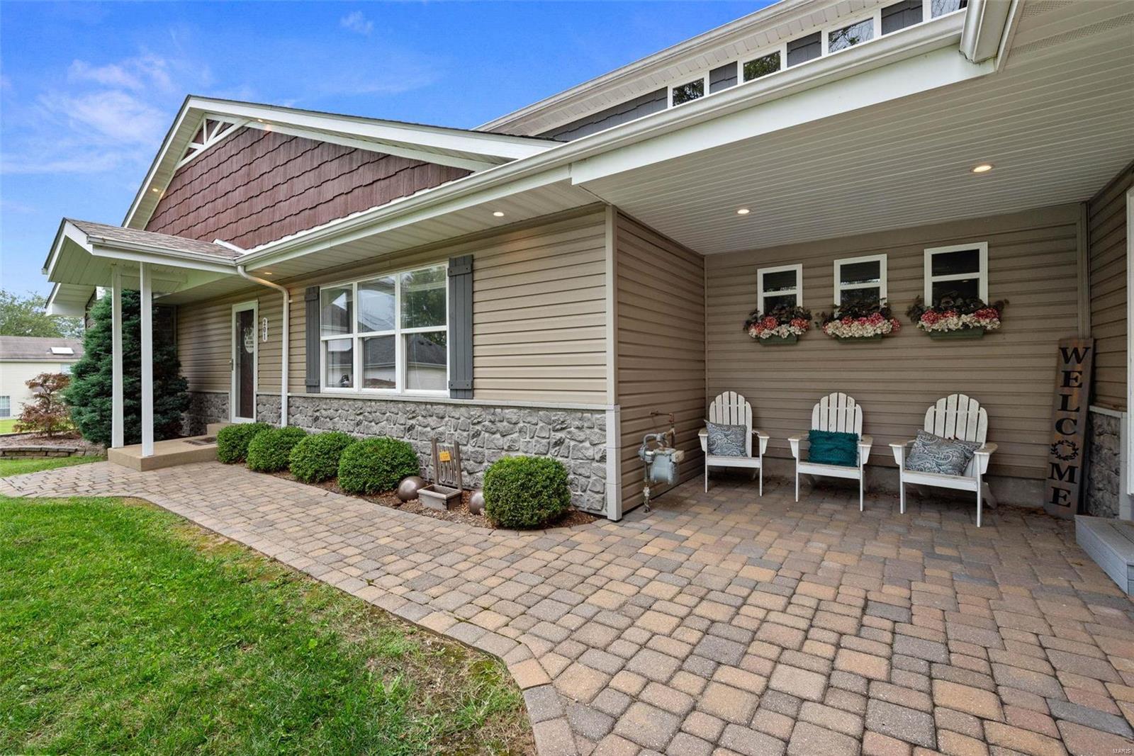 201 Reinke Road Ellisville, MO 63021 - Photo 3 of 61 Gallery Image 3
