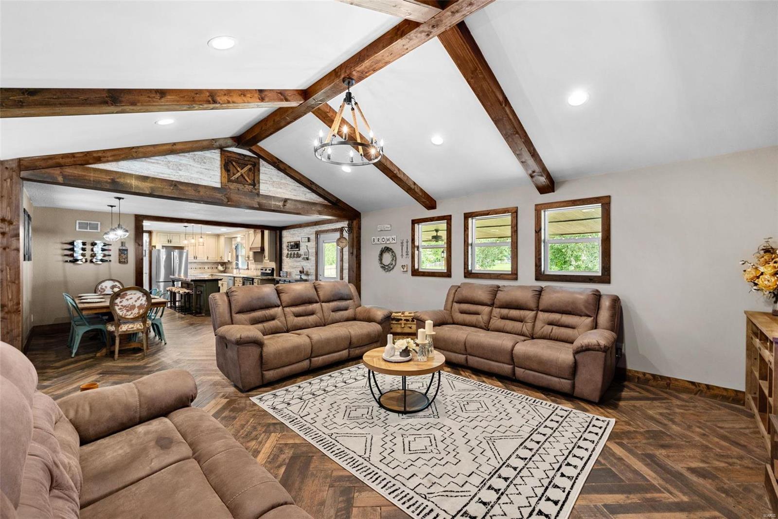 201 Reinke Road Ellisville, MO 63021 - Photo 7 of 61 Gallery Image 7