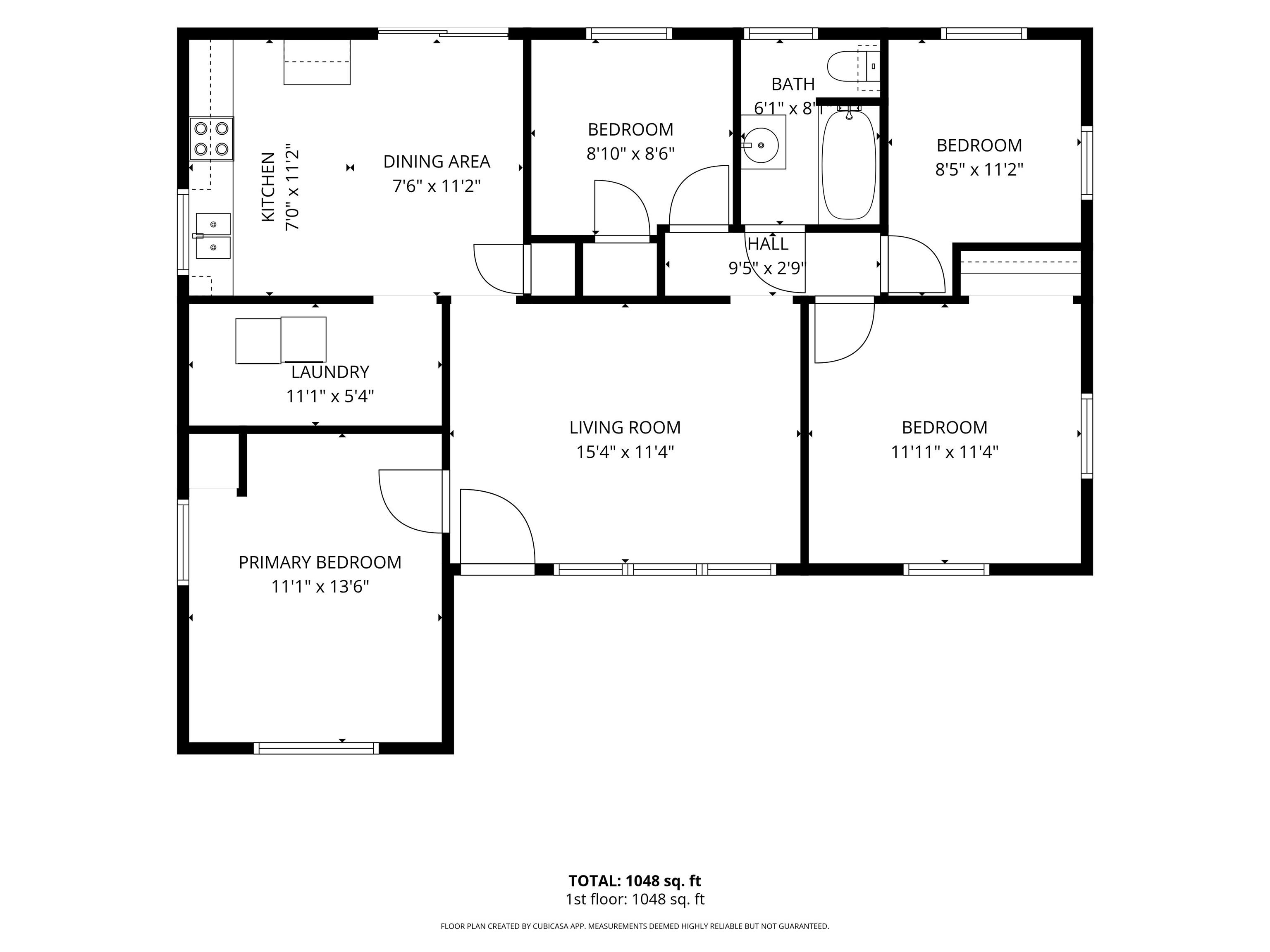 131 North Street Armington, IL 61721 - Photo 19 of 19 Gallery Image 19
