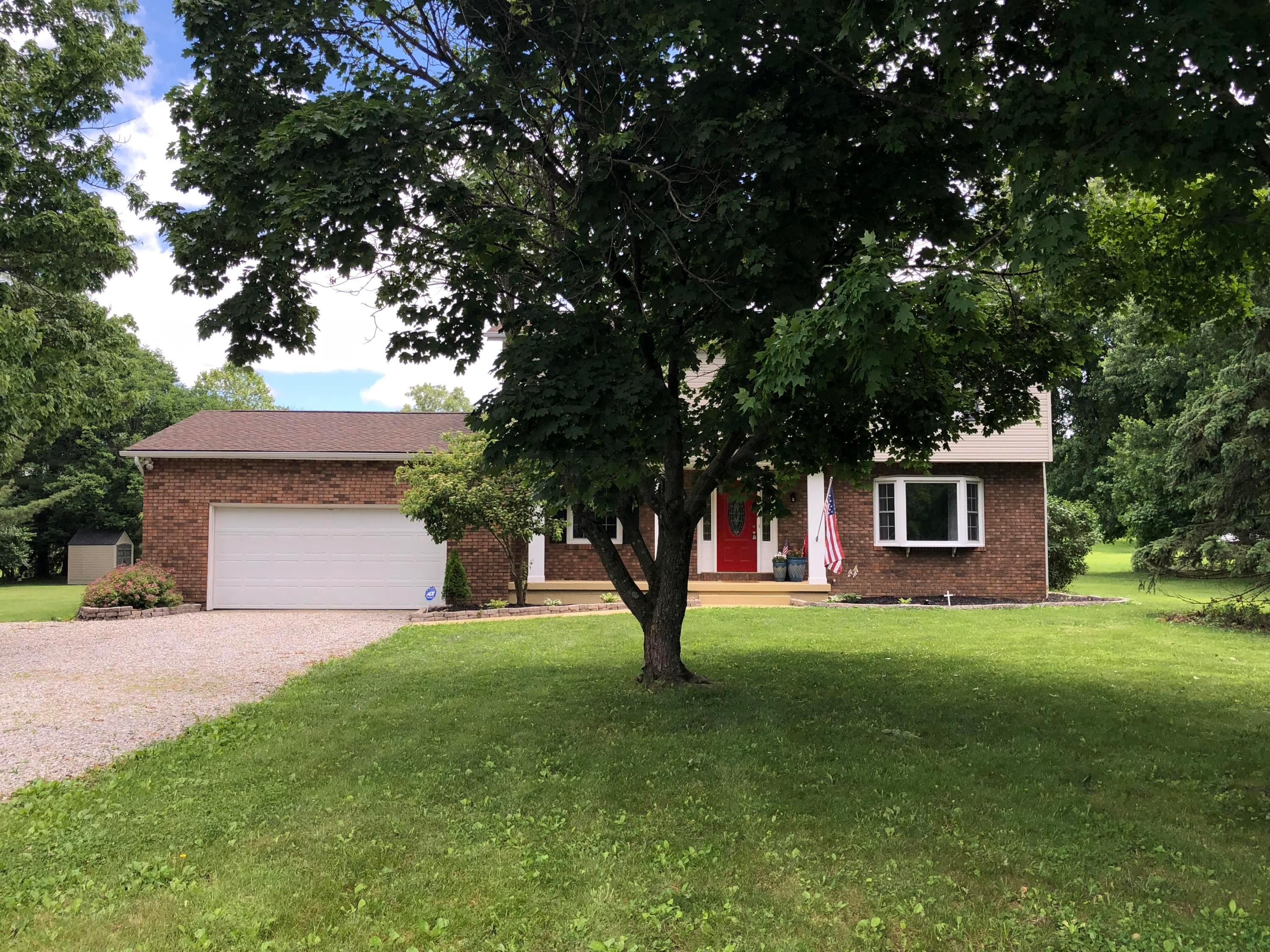 620 Rock Mill Road Lancaster, OH 43130 - Photo 5 of 27
