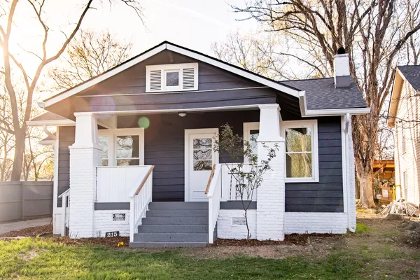 $299,000 | 215 Hillcrest Avenue, Chattanooga, TN 37411