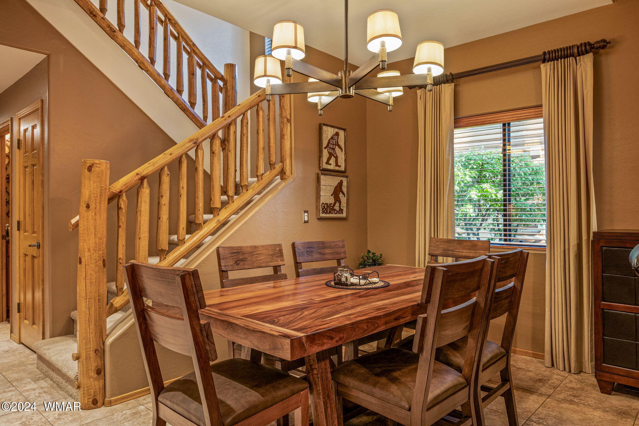 3052 Timber Line Road Pinetop, AZ 85935 - Photo 11 of 43 Dining