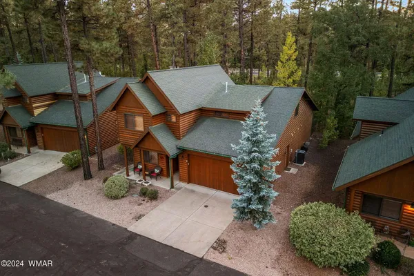$588,000 | 3052 Timber Line Road, Pinetop, AZ 85935