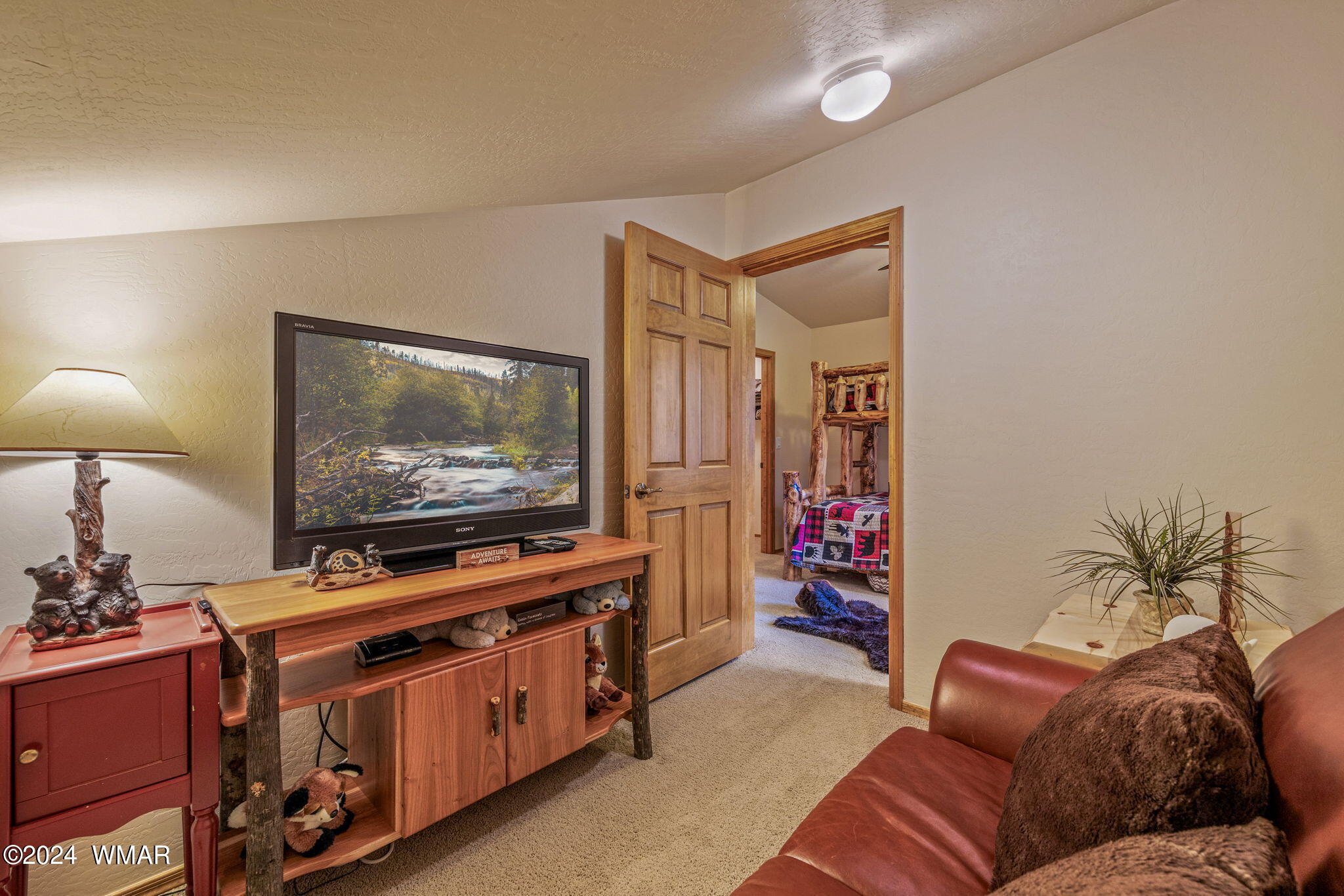 3052 Timber Line Road Pinetop, AZ 85935 - Photo 27 of 43 This is in addition to the closet