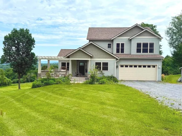 $888,000 | 379 Breezy Hill, North Ferrisburgh, VT 05473