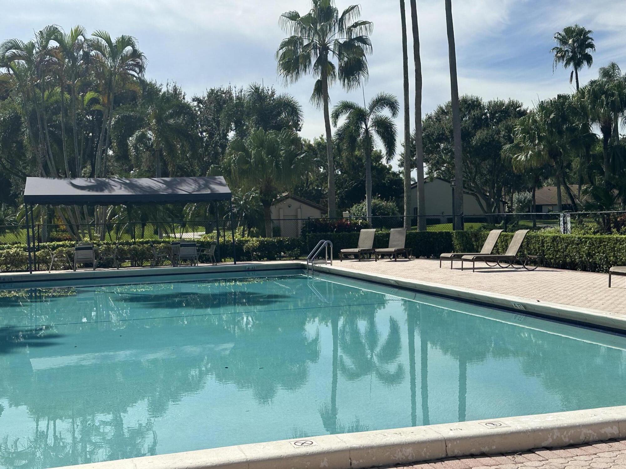 8565 Boca Glades Boulevard, Unit G Boca Raton, FL 33434 - Photo 11 of 12 IMG_8074