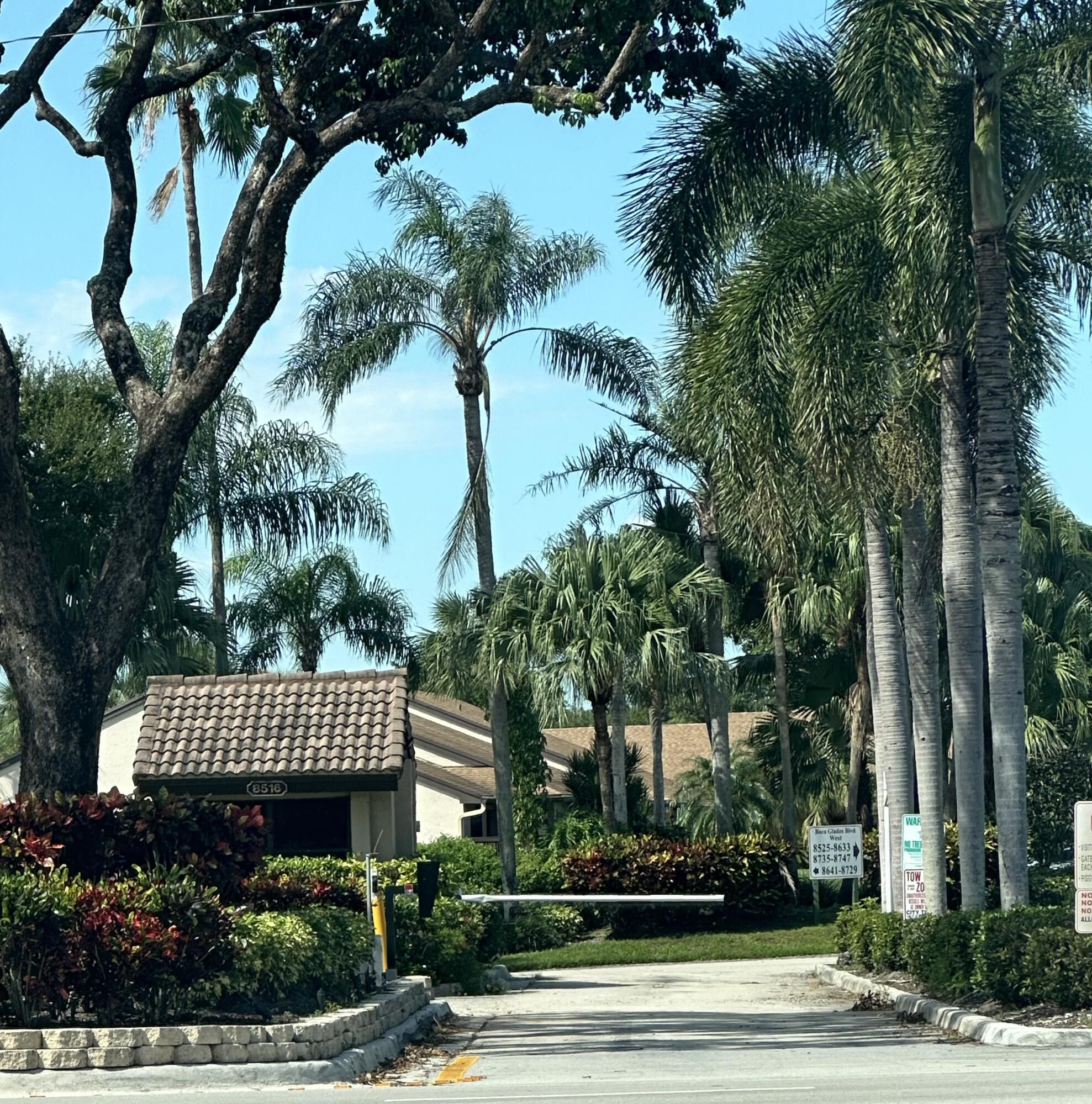 8565 Boca Glades Boulevard, Unit G Boca Raton, FL 33434 - Photo 12 of 12 FullSizeRender