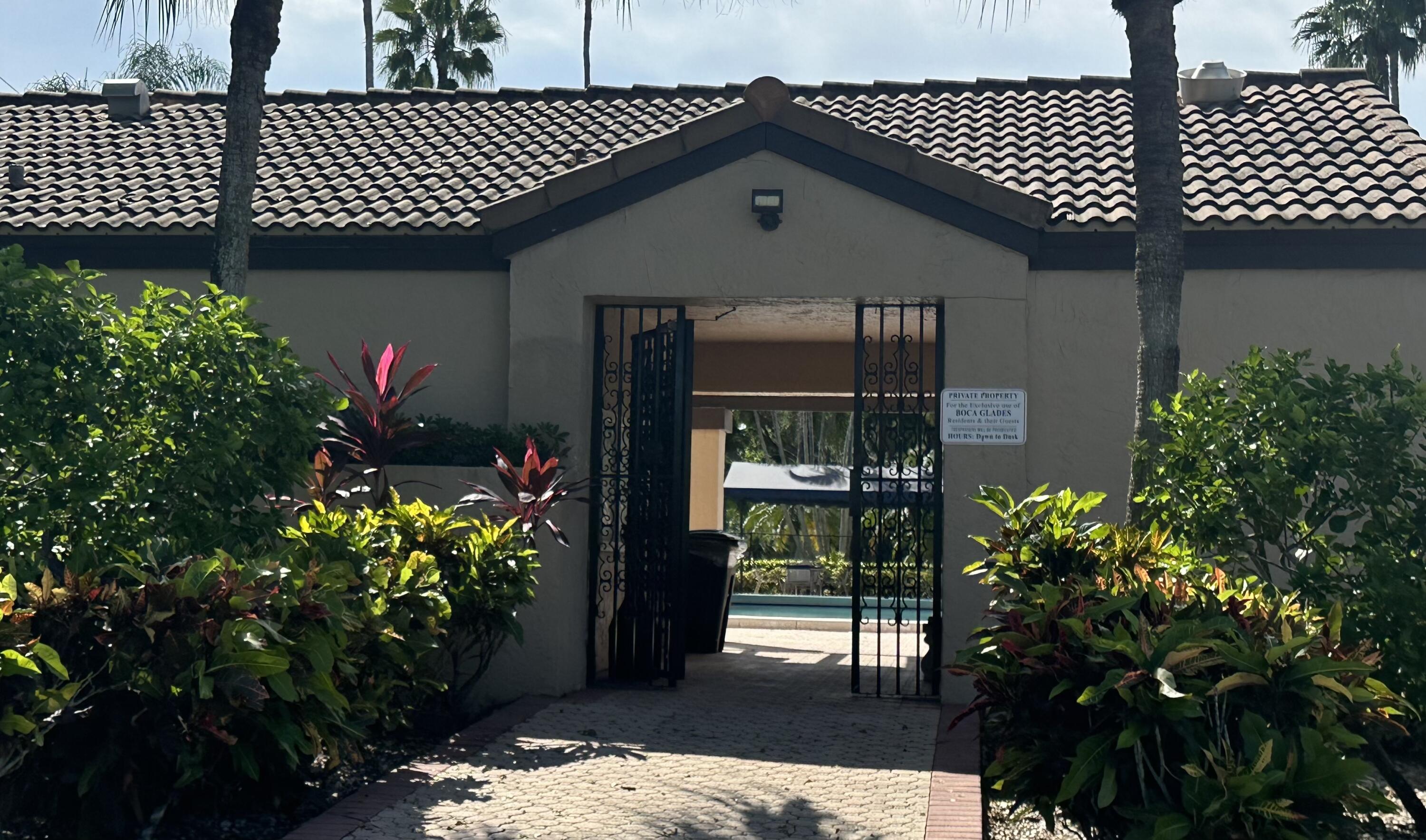 8565 Boca Glades Boulevard, Unit G Boca Raton, FL 33434 - Photo 10 of 12 FullSizeRender