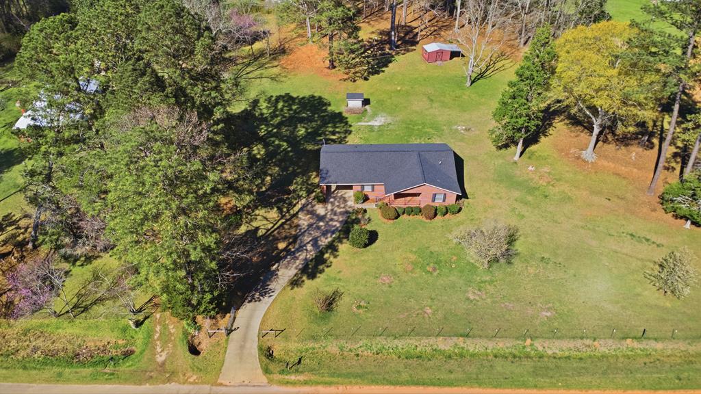 182 Lower Lovelace Road West Point, GA 31833 - Photo 19 of 44 Gallery Image 19