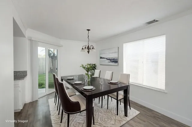 $295,000 | 3546 West Harvard Avenue, Fresno, CA 93722