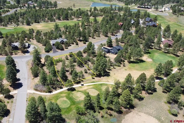 $85,000 | 1640 Marmot Drive, Ridgway, CO 81432