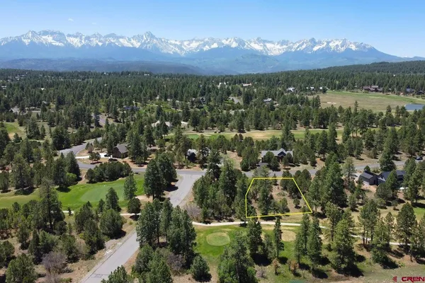 $85,000 | 1640 Marmot Drive, Ridgway, CO 81432