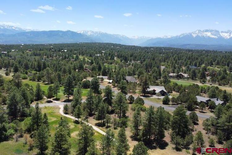 1640 Marmot Drive Ridgway, CO 81432 - Photo 19 of 42 a view of a city with mountain