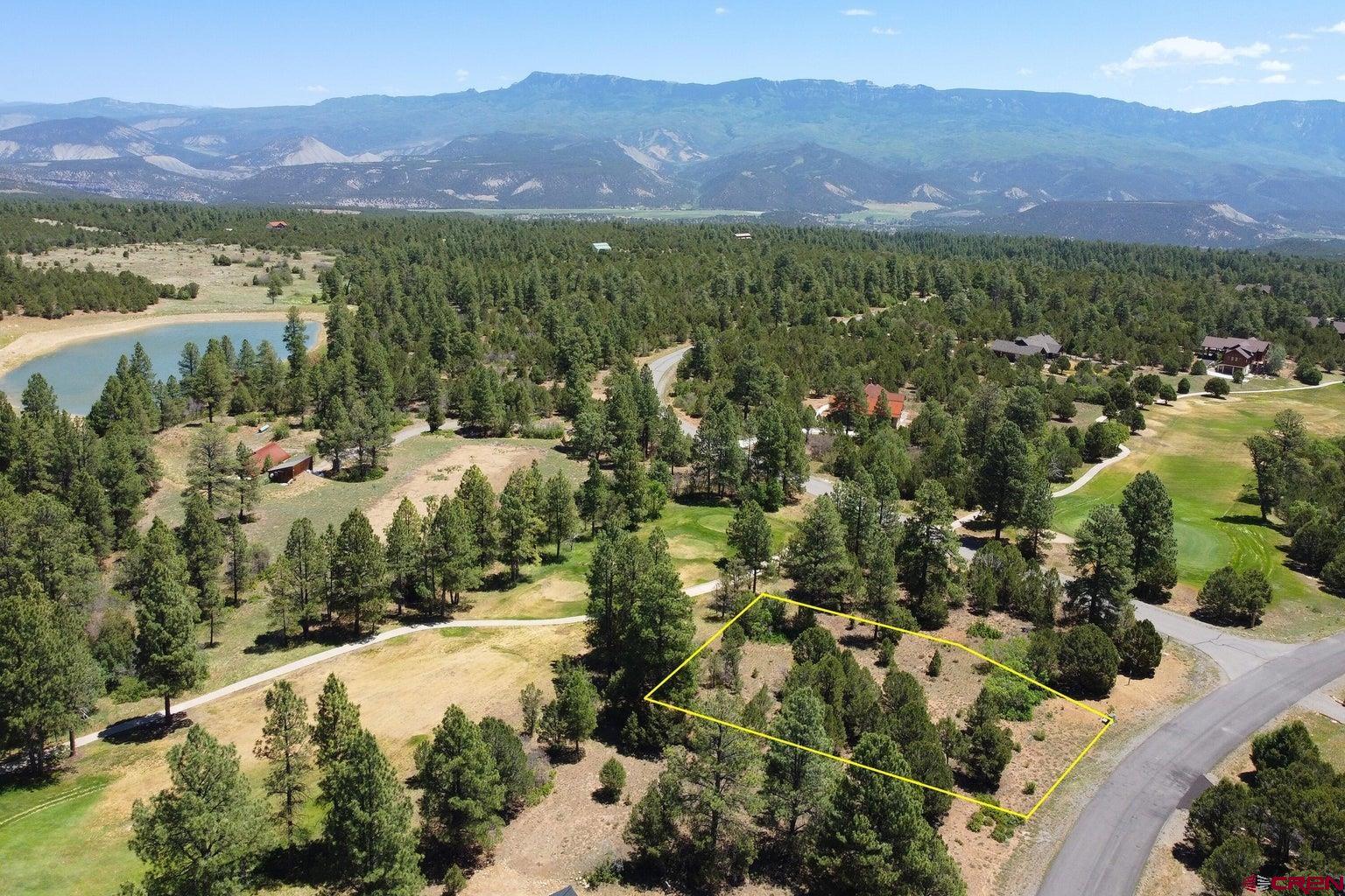 1640 Marmot Drive Ridgway, CO 81432 - Photo 2 of 42