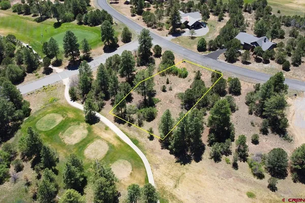 $85,000 | 1640 Marmot Drive, Ridgway, CO 81432