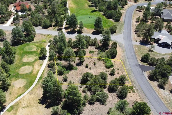 $85,000 | 1640 Marmot Drive, Ridgway, CO 81432