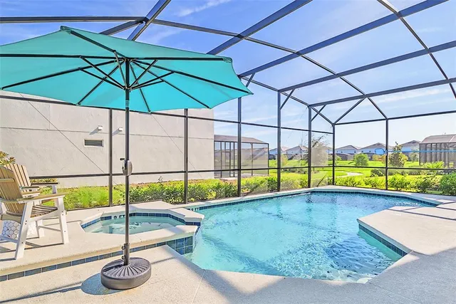 $5,250 | 315 Marcello Boulevard, Kissimmee, FL 34746