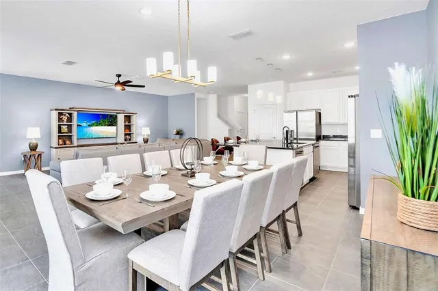 $5,250 | 315 Marcello Boulevard, Kissimmee, FL 34746