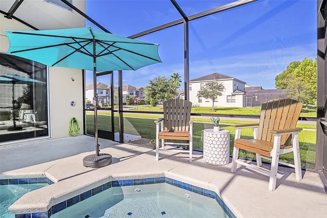 $5,250 | 315 Marcello Boulevard, Kissimmee, FL 34746