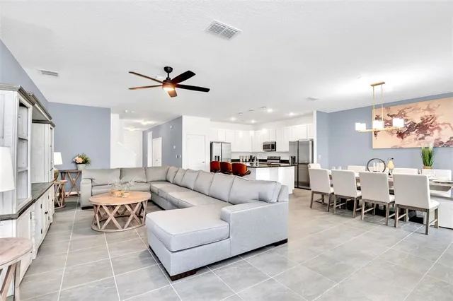 $5,250 | 315 Marcello Boulevard, Kissimmee, FL 34746