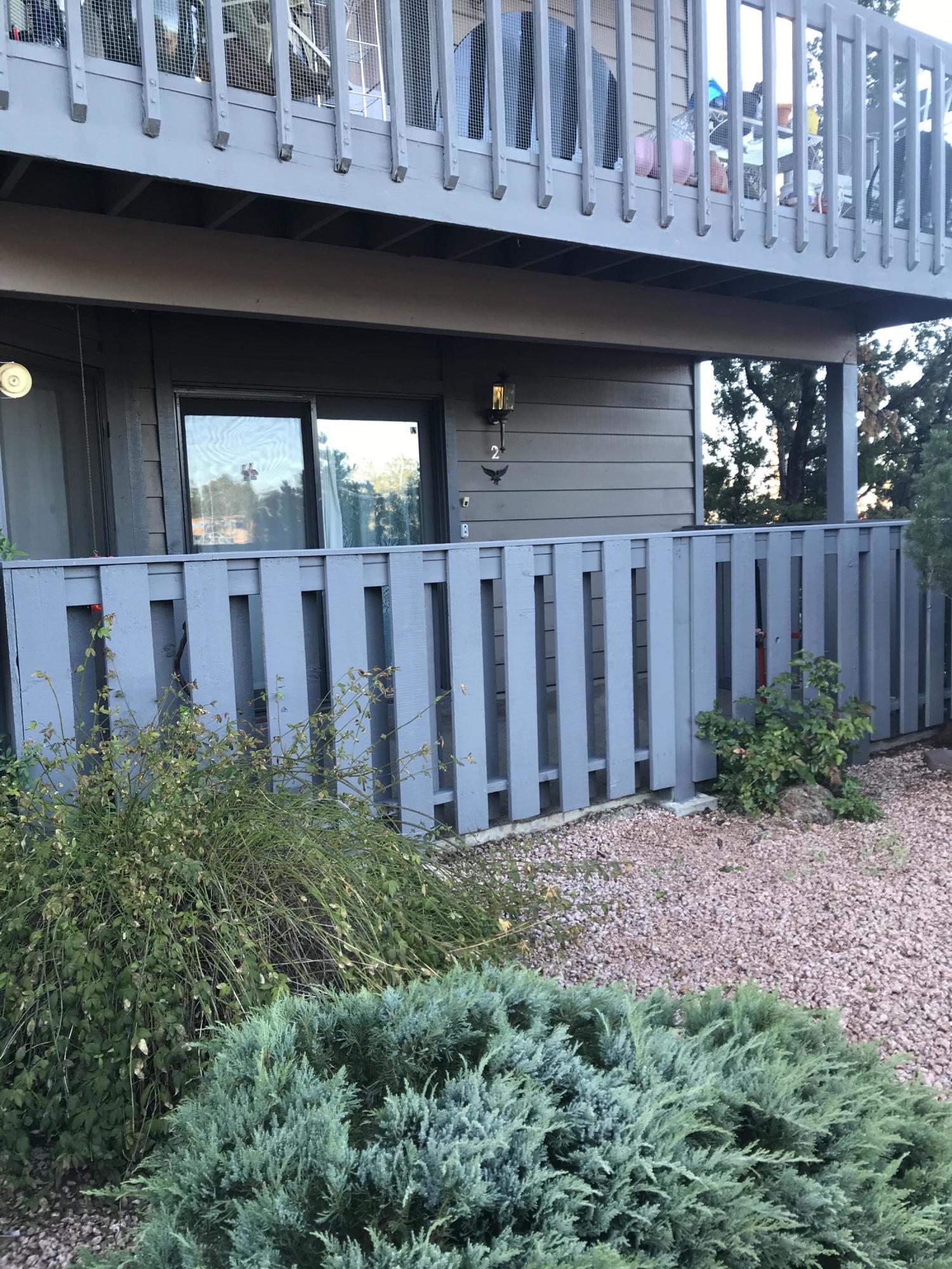 905 North Beeline Highway, Unit 2 Payson, AZ 85541 - Photo 3 of 21 IMG_1090