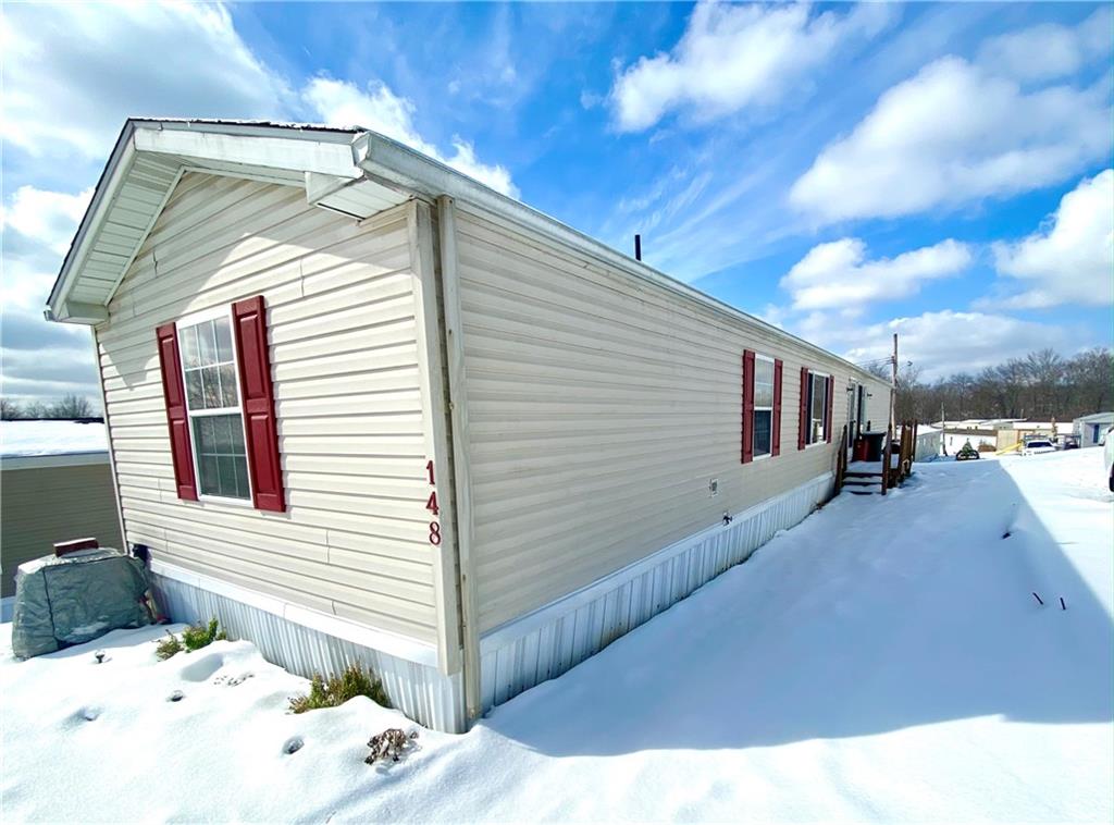 148 Ash Street Rochester, PA 15074 - Photo 1 of 20