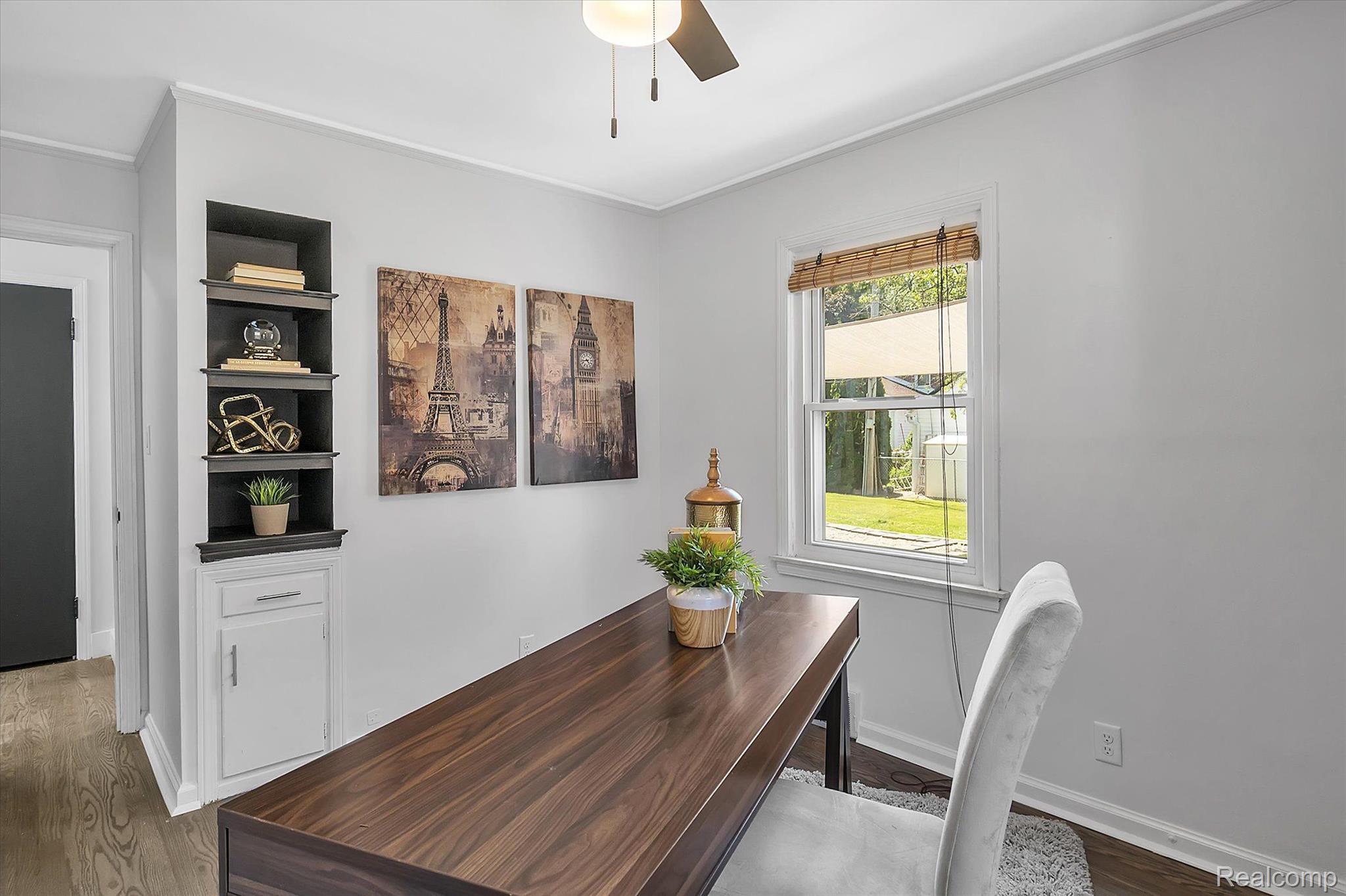 403 Touraine Road Grosse Pointe, MI 48236 - Photo 23 of 50 Gallery Image 23