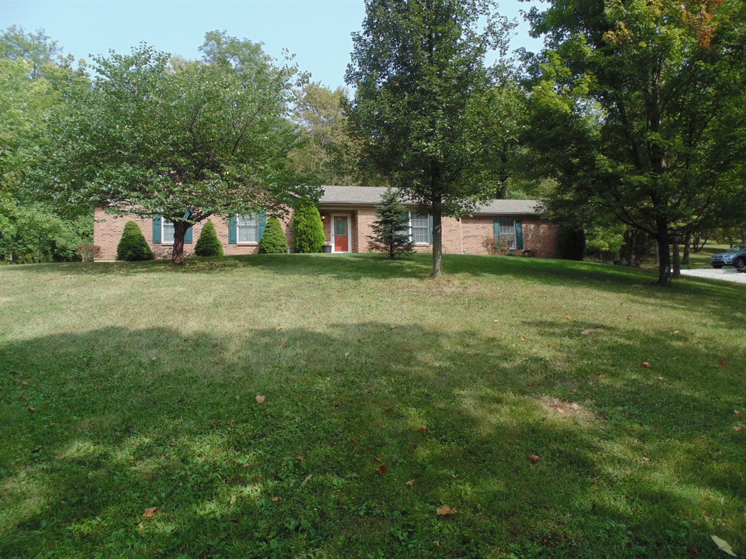 1758 Oberting Road Lawrenceburg, IN 47025 - Photo 1 of 26 Gallery Image 1