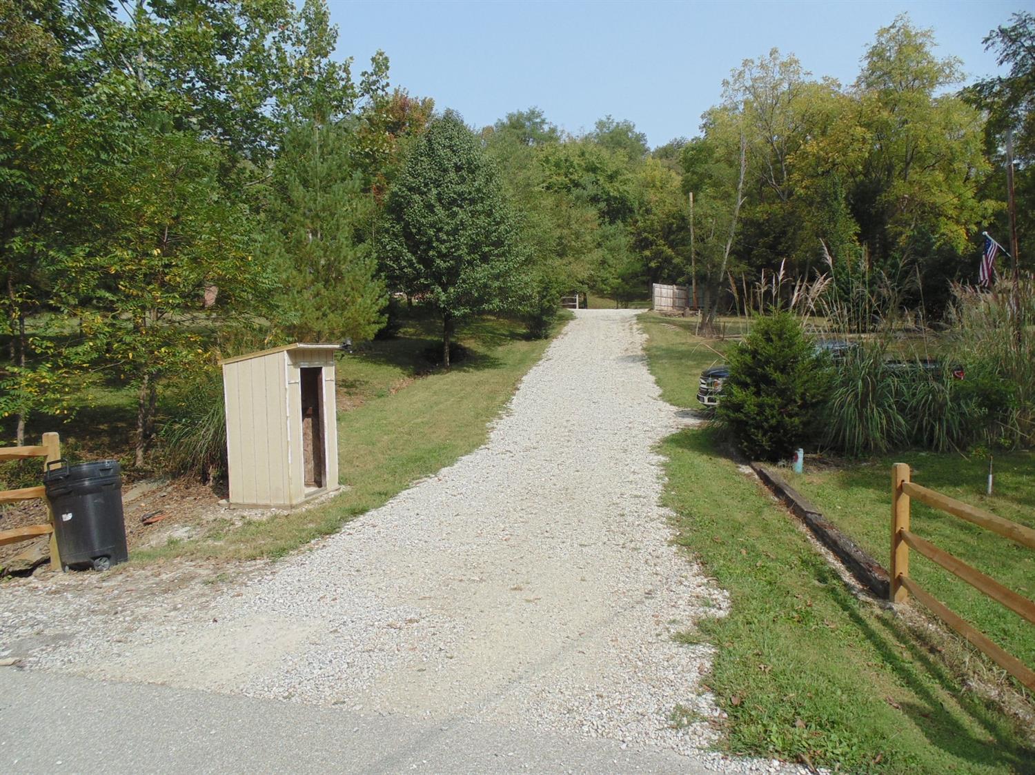 1758 Oberting Road Lawrenceburg, IN 47025 - Photo 16 of 26 Gallery Image 16