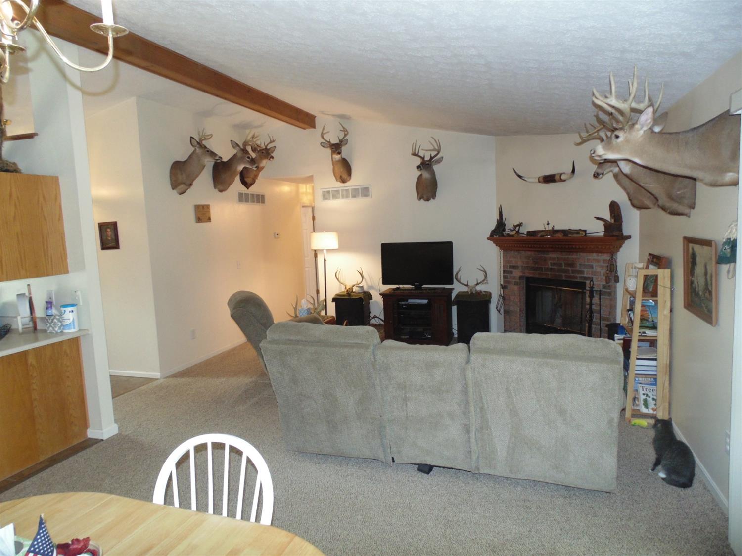 1758 Oberting Road Lawrenceburg, IN 47025 - Photo 4 of 26 Gallery Image 4
