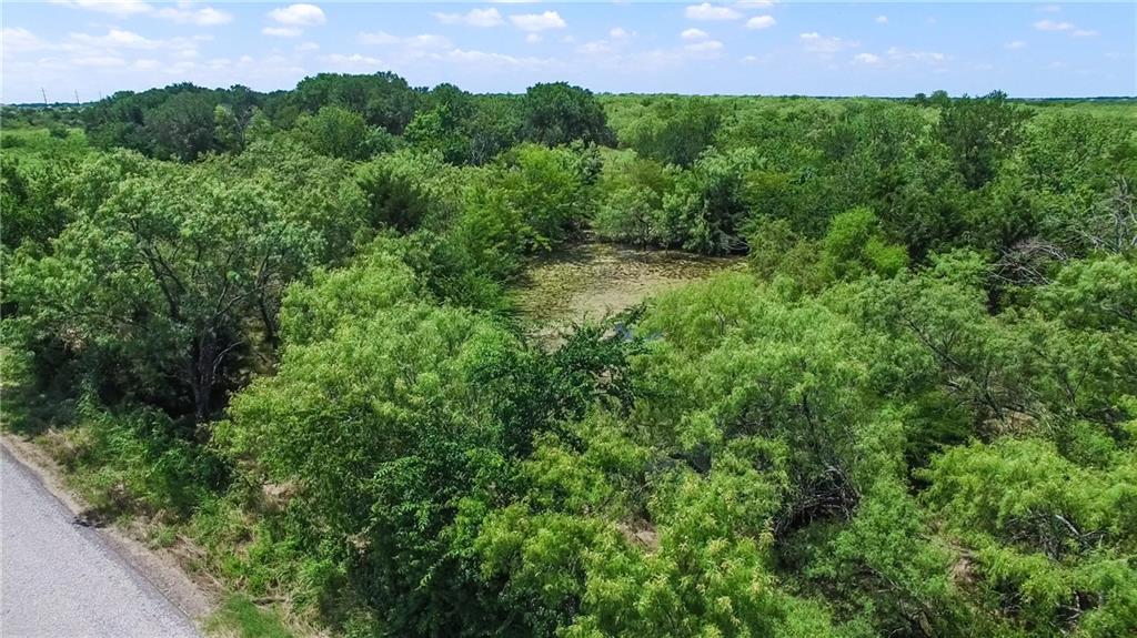 0 Poetry Road Royse City, TX 75189 - Photo 1 of 1 a view of a house with a lush green forest