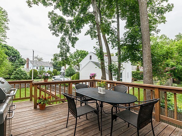 21 Marshfield Road Newton, MA 02459 - Photo 21 of 24 Gallery Image 21