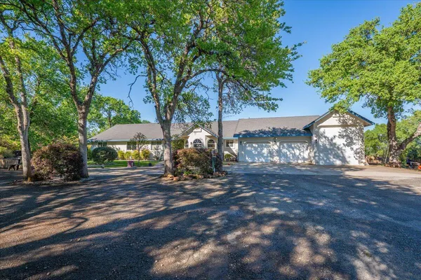 $669,900 | 14945 Caylor Lane, Red Bluff, CA 96080