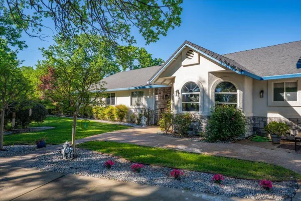 $669,900 | 14945 Caylor Lane, Red Bluff, CA 96080