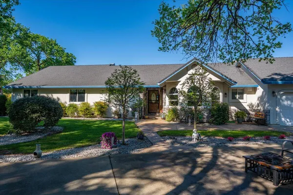$669,900 | 14945 Caylor Lane, Red Bluff, CA 96080
