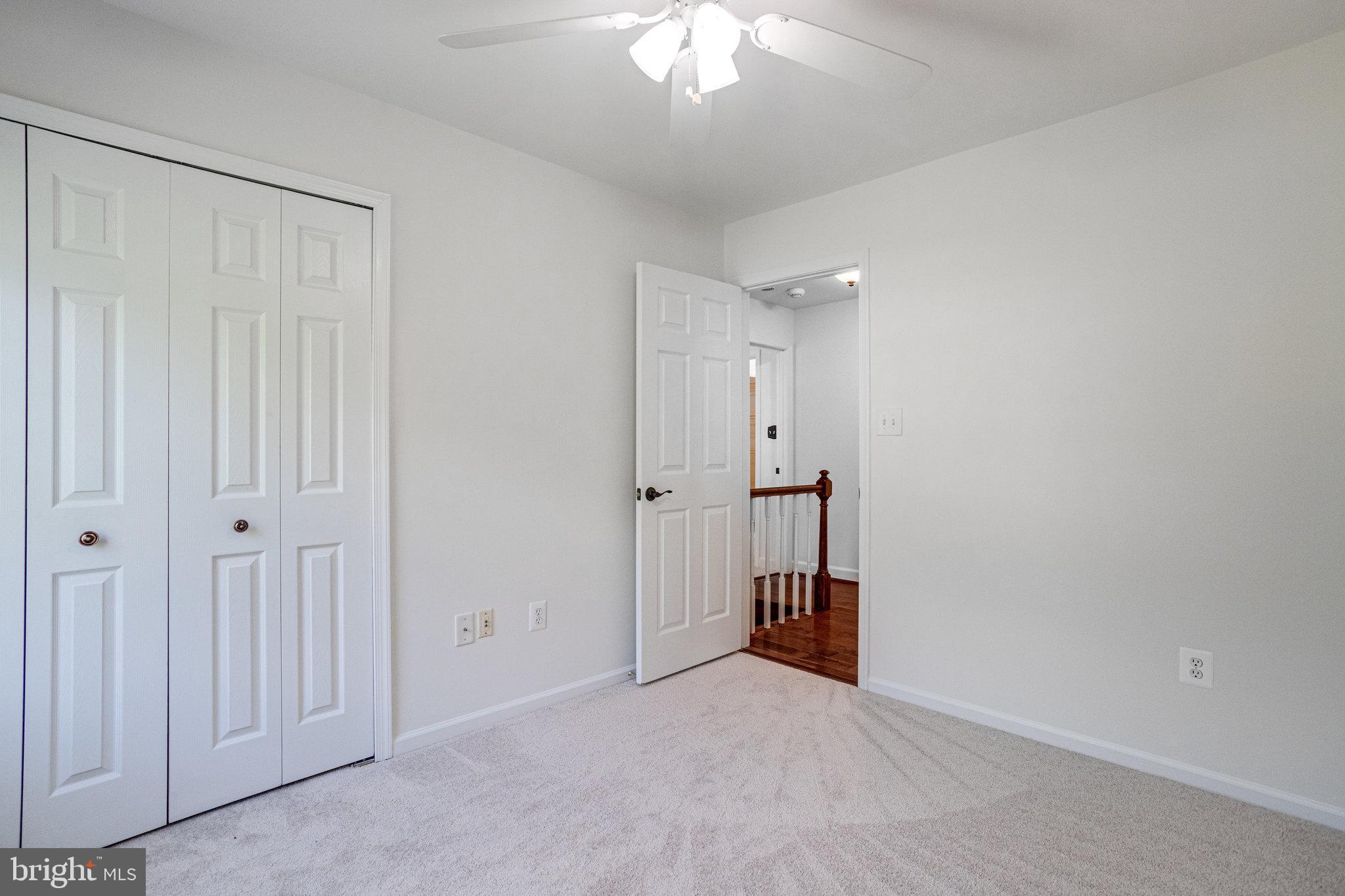 8325 Lindside Way Springfield, VA 22153 - Photo 33 of 63 Second bedroom