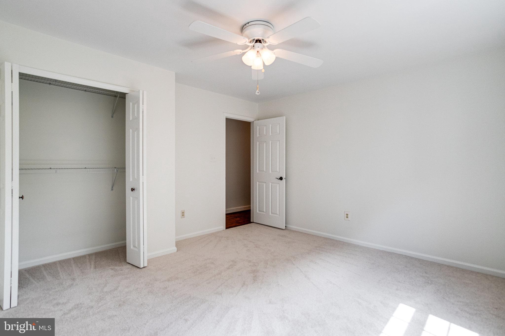 8325 Lindside Way Springfield, VA 22153 - Photo 35 of 63 Bedroom Three