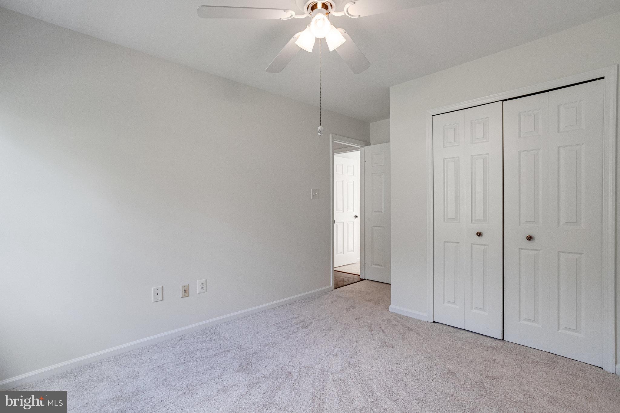 8325 Lindside Way Springfield, VA 22153 - Photo 38 of 63 Nice sized closets in all bedrooms
