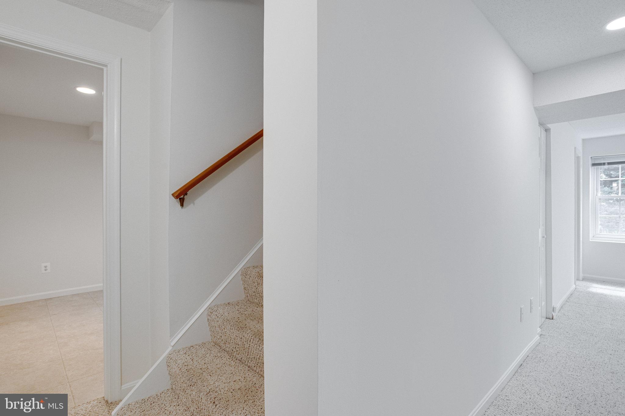 8325 Lindside Way Springfield, VA 22153 - Photo 39 of 63 Basement level has so much to offer!