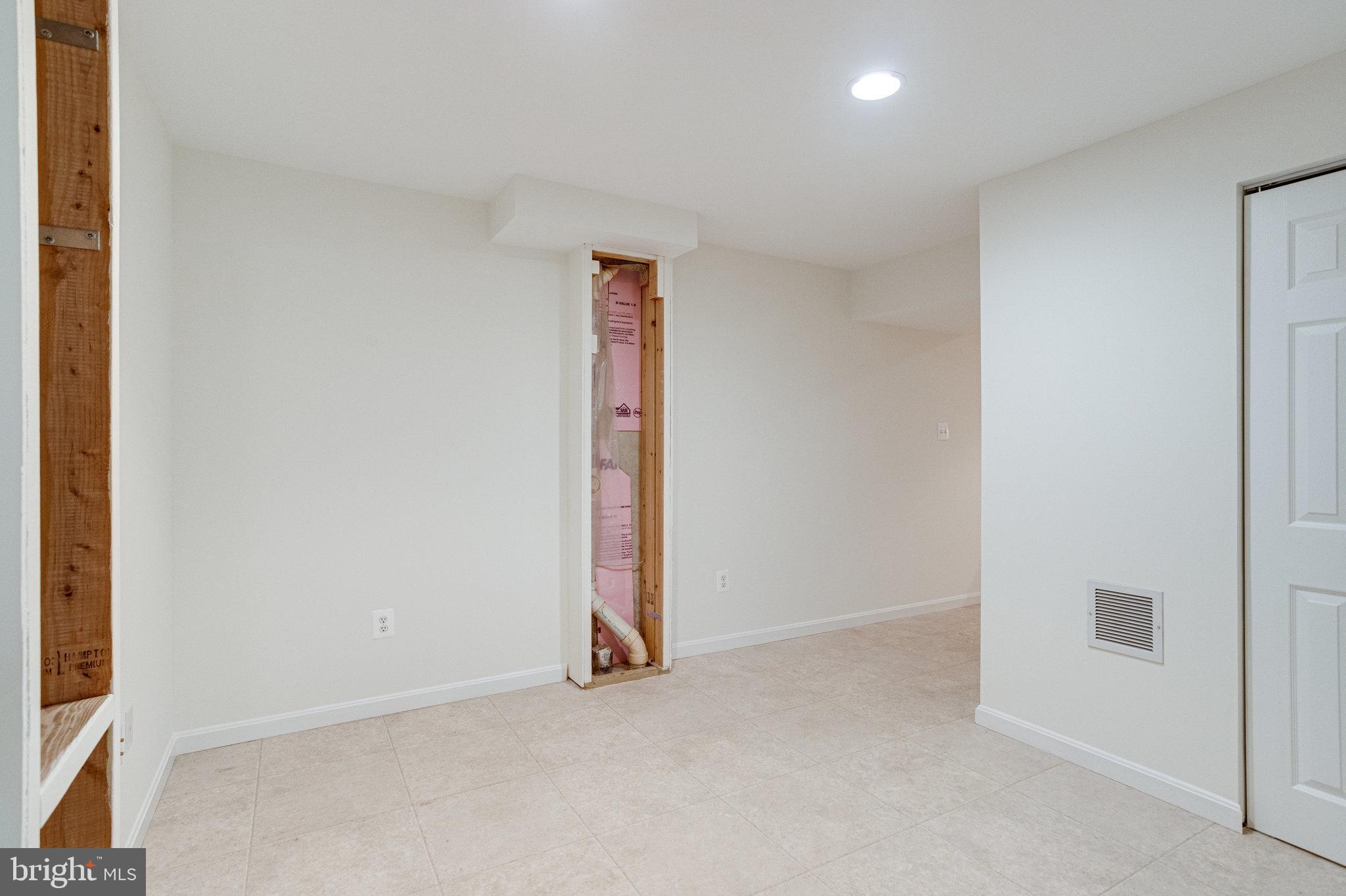 8325 Lindside Way Springfield, VA 22153 - Photo 45 of 63 Dedicated utility and storage area
