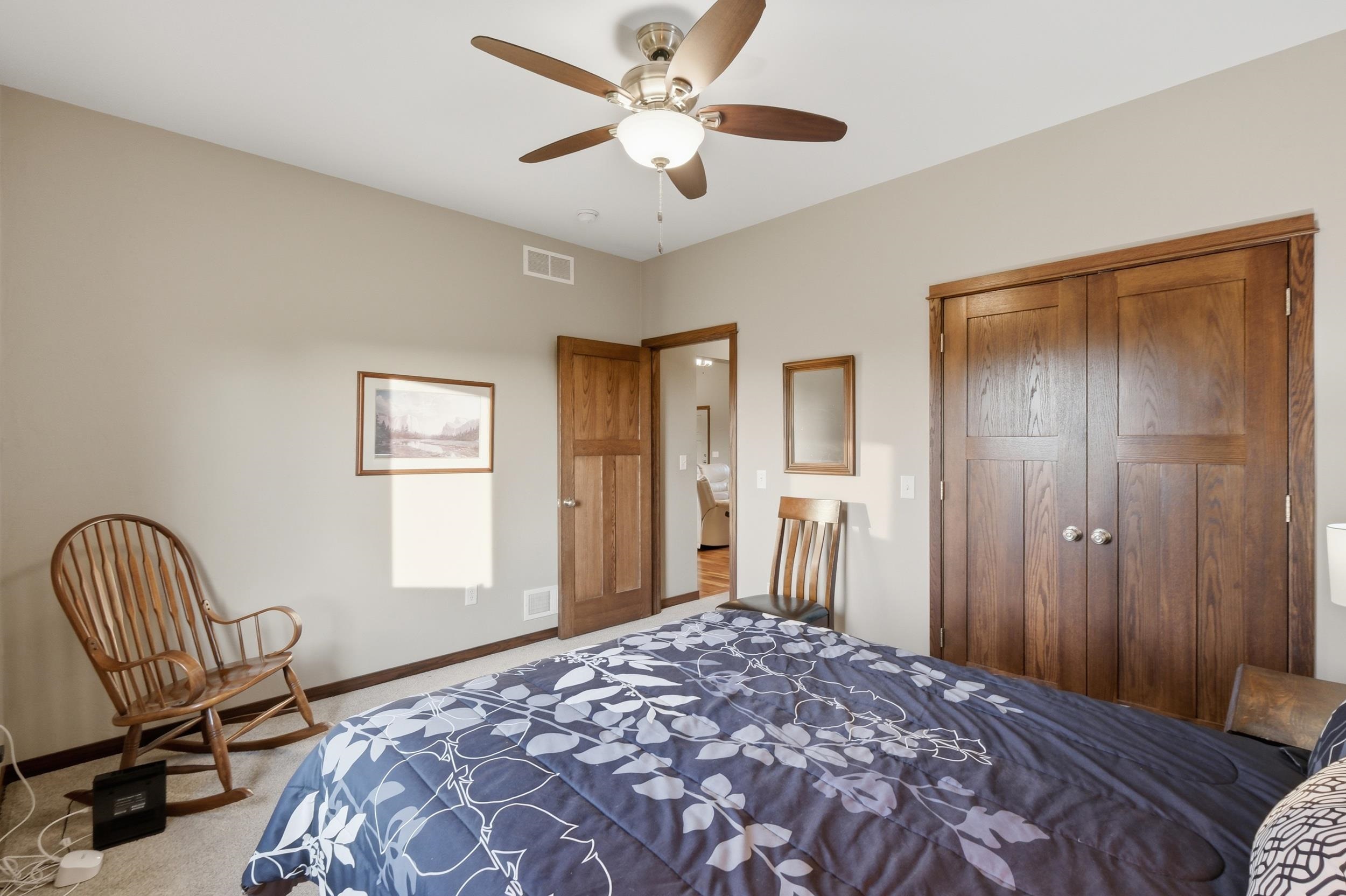 W4896 Edelweiss Road New Glarus, WI 53574 - Photo 25 of 75