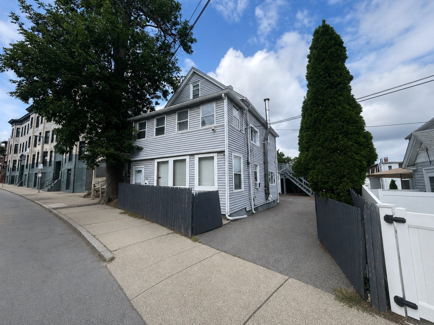 445 Walnut Avenue Boston, MA 02119 - Photo 1 of 42 Gallery Image 1
